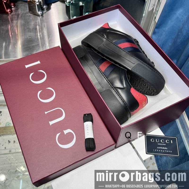 Gucci Replica Shoes sz38-45 TF0720