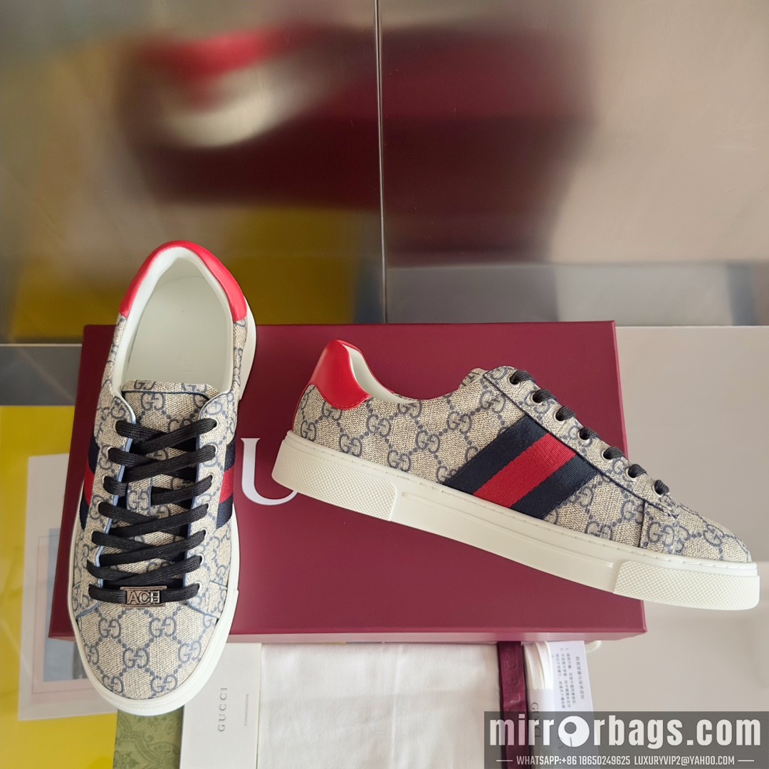Gucci Replica Shoes sz35-45 h0805