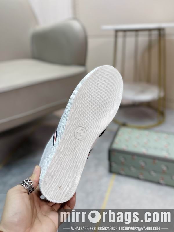 Gucci Replica Shoes sz38-44 hnm0178