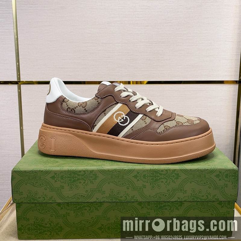 Gucci Replica Shoes sz35-45 hnm01165