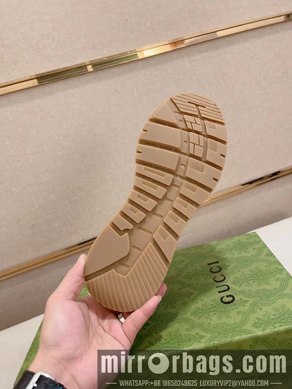 Gucci Replica Shoes sz38-44 8qh1001