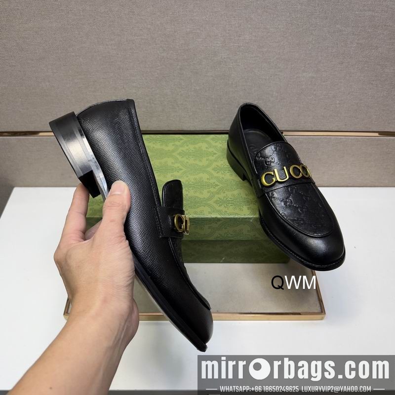 Gucci Replica Shoes sz38-45 WM0333