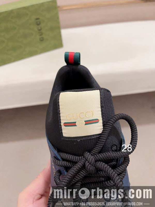 Gucci Replica Shoes Givenchy sz38-45 N1212