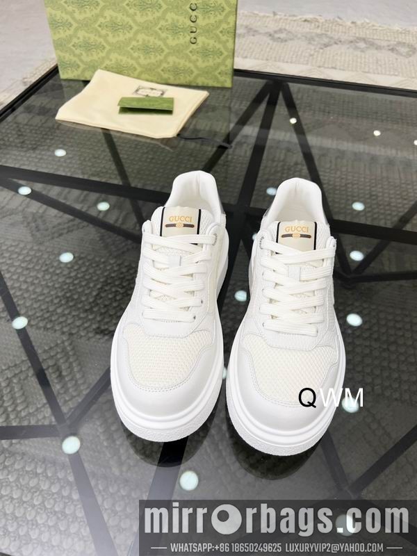 Gucci Replica Shoes sz38-45 WM0613