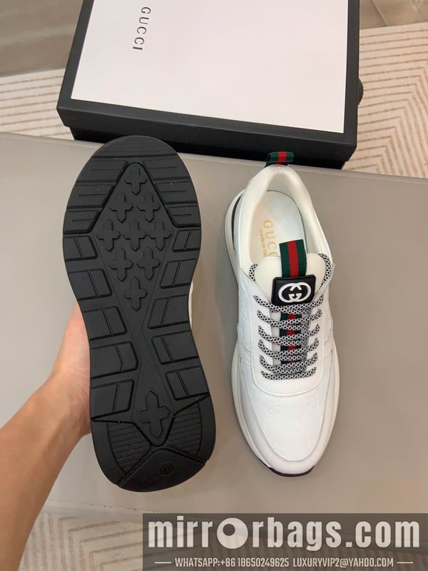 Gucci Replica Shoes sz38-44 hnm0124