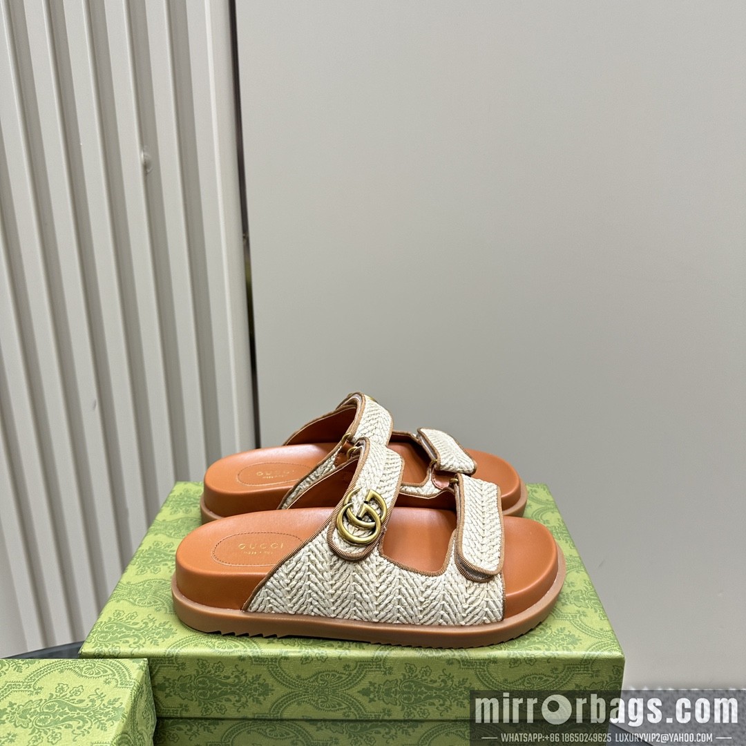 Gucci Replica Shoes sz35-42 h0605
