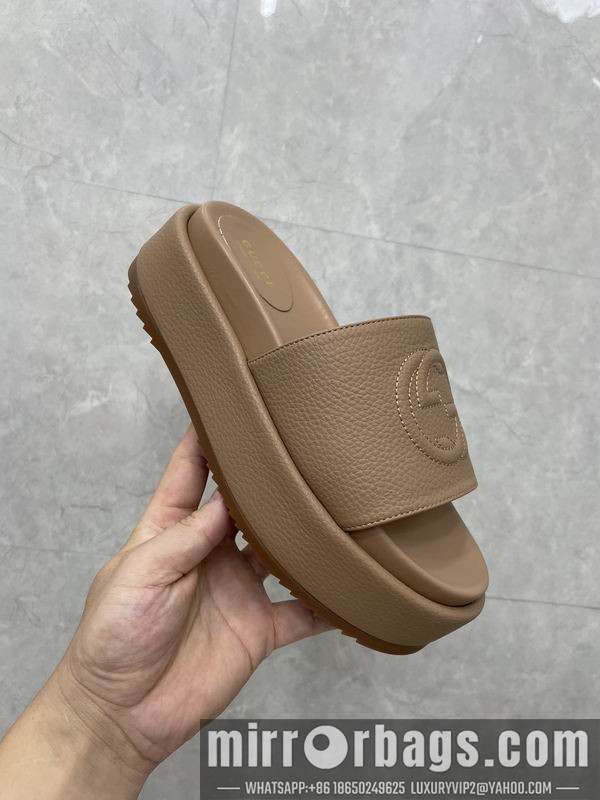 Gucci Replica Shoes sz35-43 30mm mnf0109