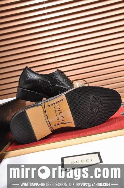 Gucci Replica Shoes sz38-45 mnh0419