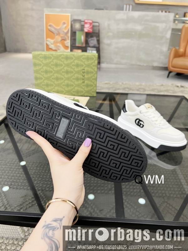 Gucci Replica Shoes sz38-45 WM0613