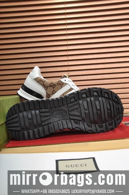 Gucci Replica Shoes sz38-45 mnh0401