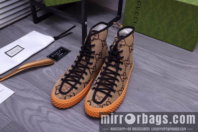 Gucci Replica Shoes sz38-44 hnm0123