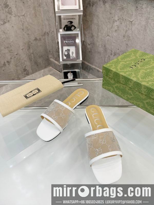 Gucci Replica Shoes sz35-42 mnf0311