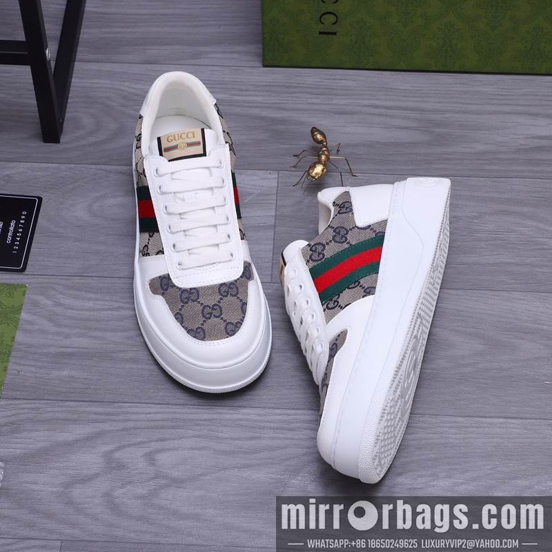 Gucci Replica Shoes sz38-44 hnm0154