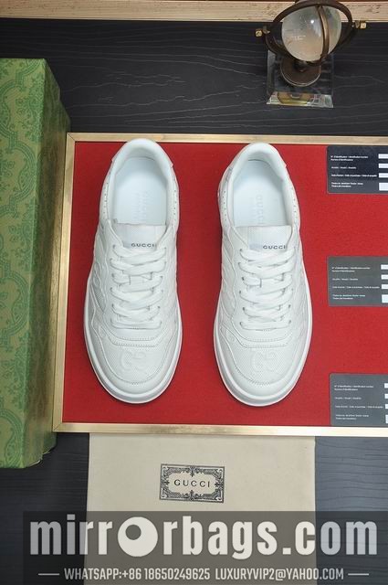 Gucci Replica Shoes sz35-45 mnh0507