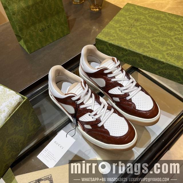 Gucci Replica Shoes sz35-46 mnh0402