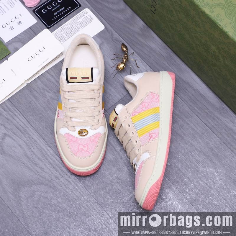 Gucci Replica Shoes sz38-44 hnm01128