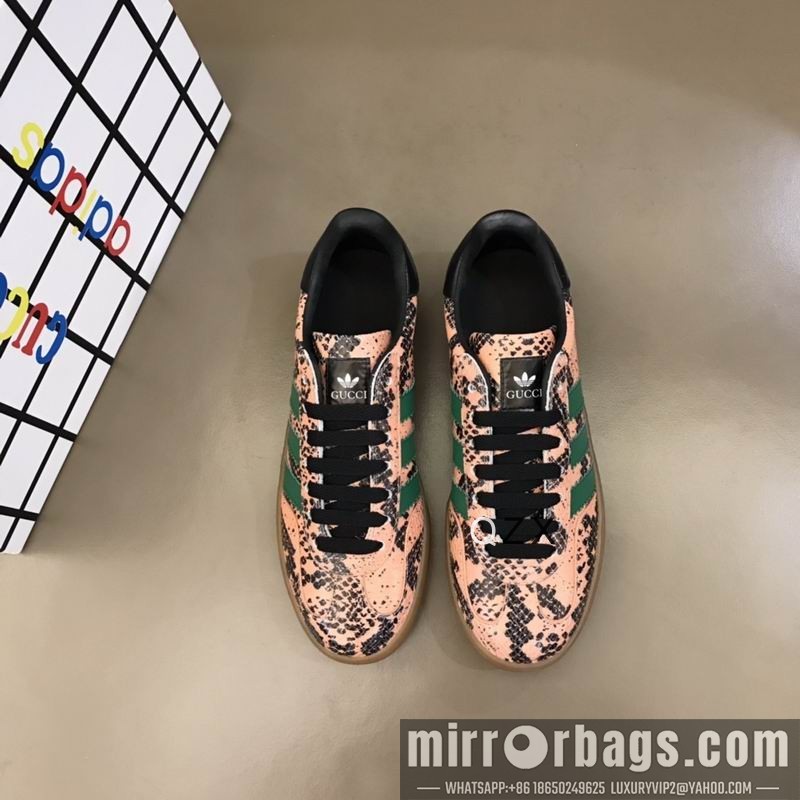 Gucci Replica Shoes sz38-44 mhf0314