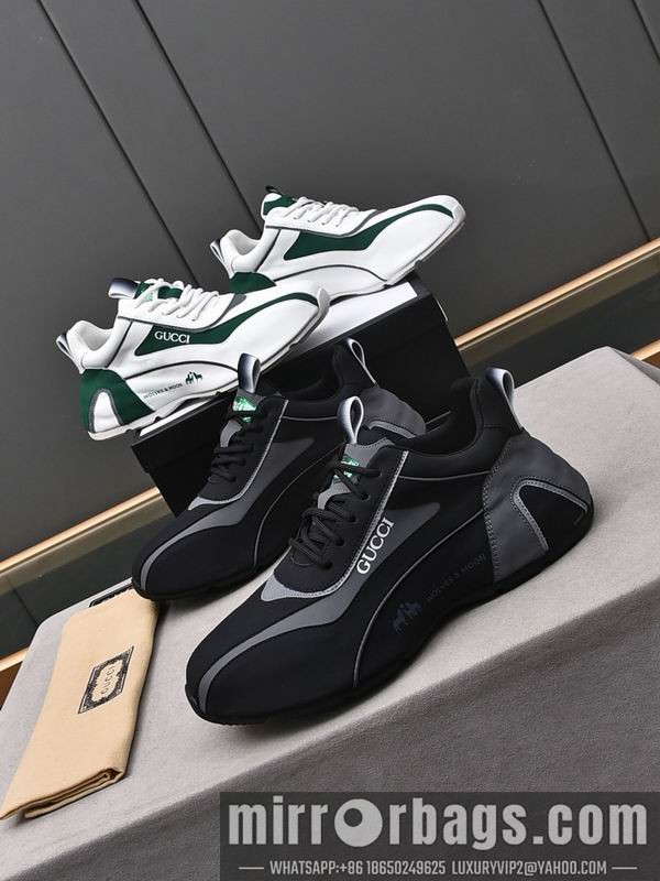 Gucci Replica Shoes sz38-45 mnf0369