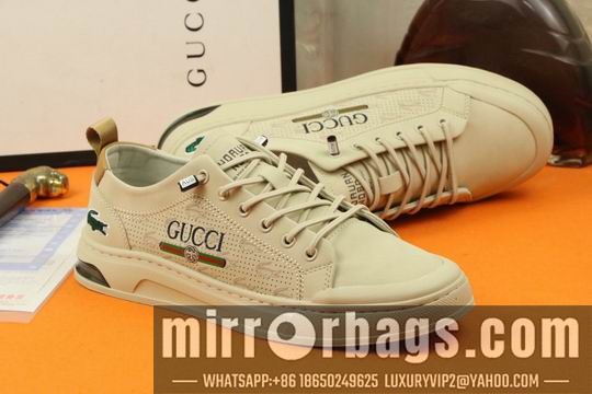 Gucci Replica Shoes sz38-43 mnh0424