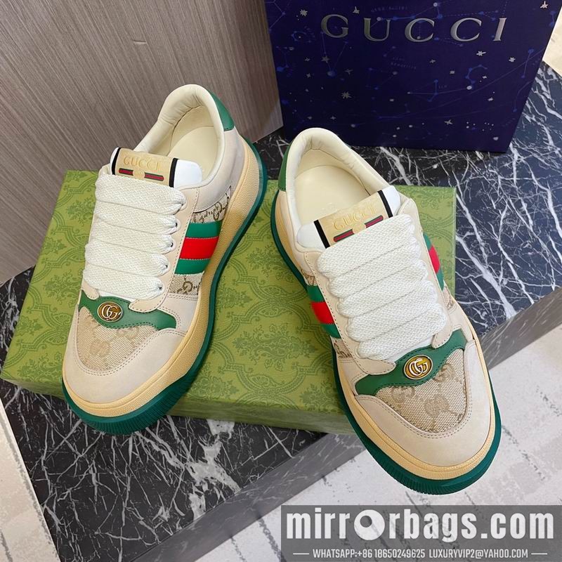 Gucci Replica Shoes sz35-40 39-45 mnf0203
