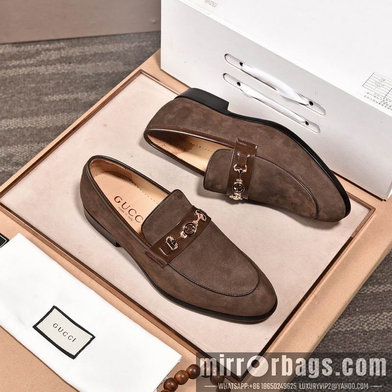 Gucci Replica Shoes sz38-44 hnm0108