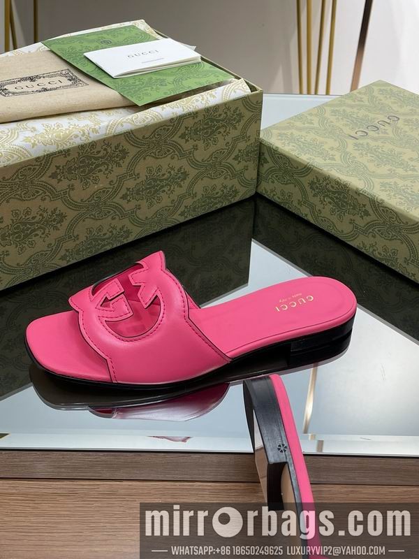 Gucci Replica Shoes sz34-43 1cm 2.5cm mnf0331