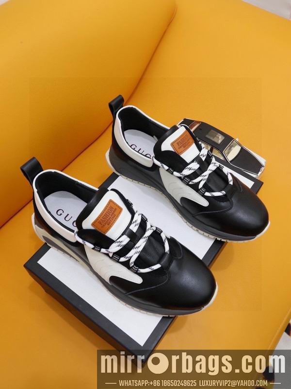 Gucci Replica Shoes sz38-45 mnf0111