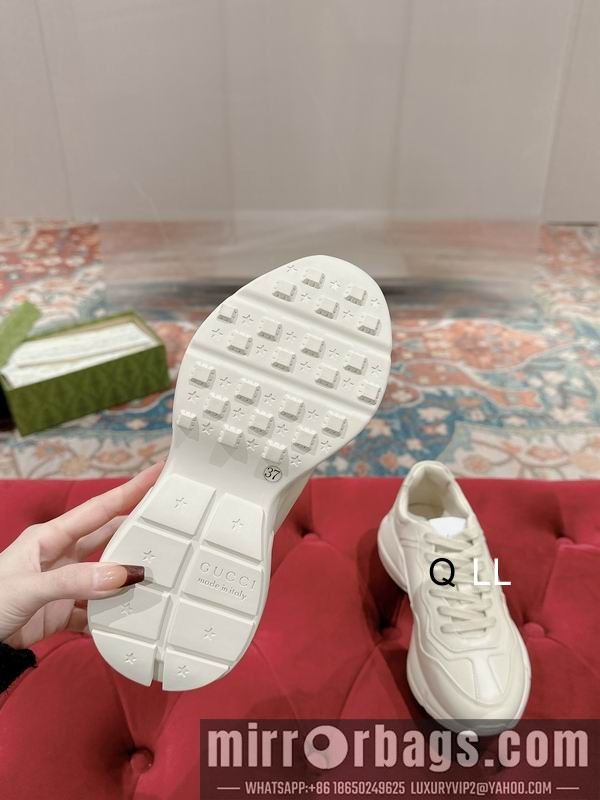 Gucci Replica Shoes sz35-45 LL1204