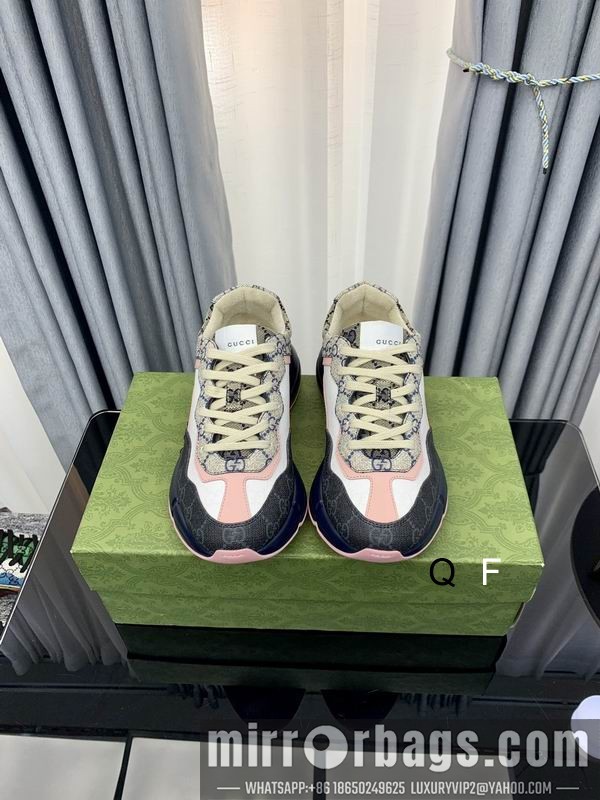 Gucci Replica Shoes sz35-45 TF0801