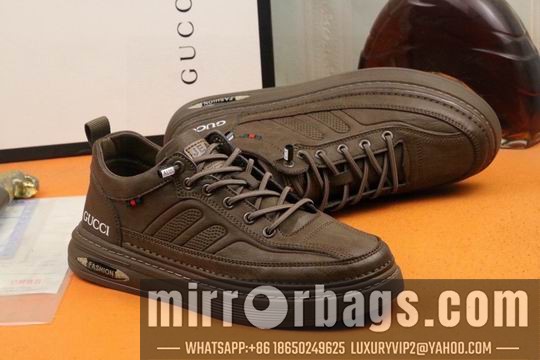 Gucci Replica Shoes sz38-43 hnh0431