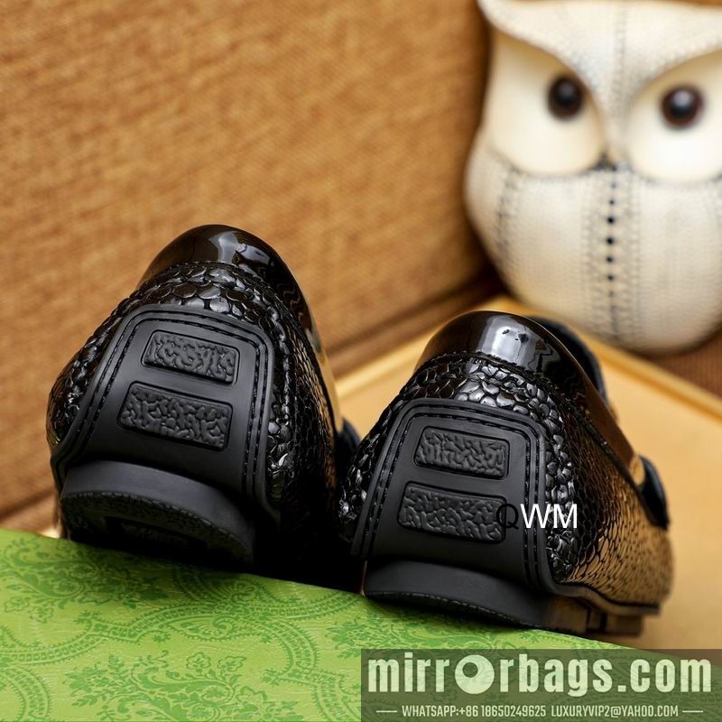 Gucci Replica Shoes sz38-45 WM0911