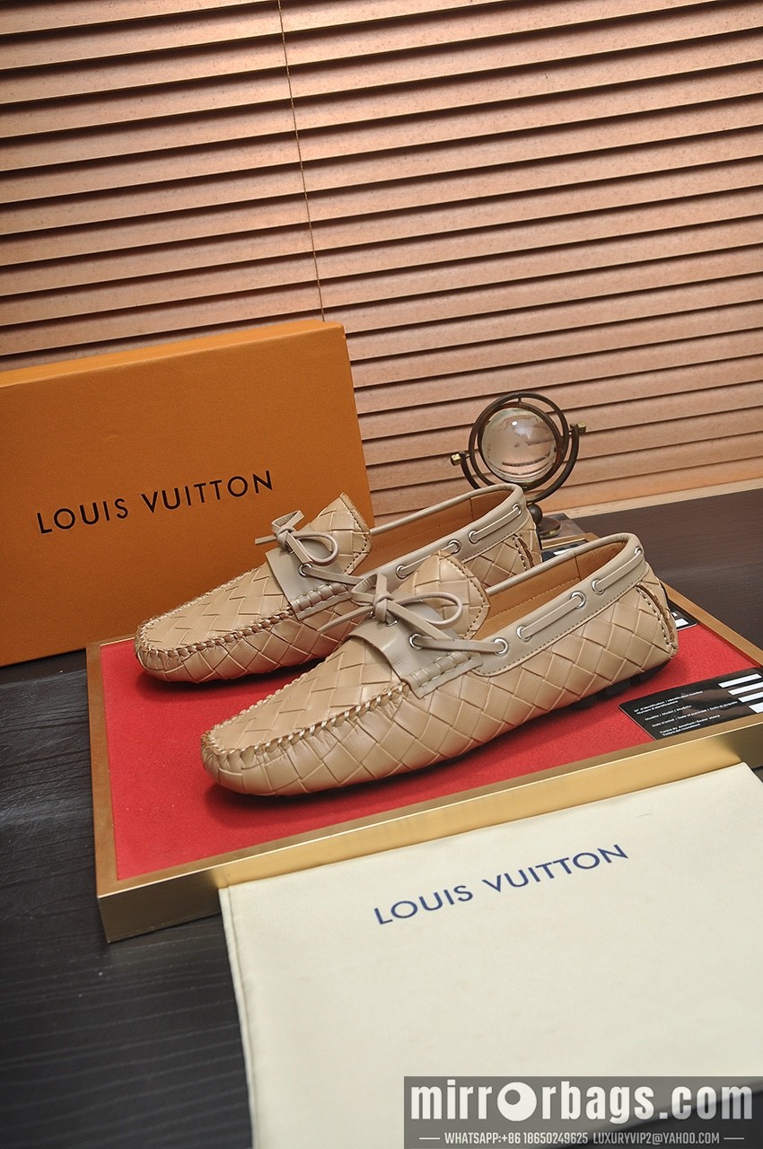Gucci Replica Shoes sz38-44 h0710