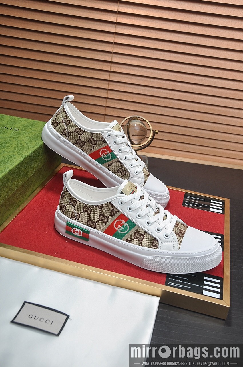 Gucci Replica Shoes sz38-44 h0711