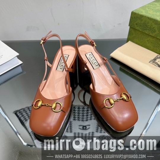 Gucci Replica Shoes sz35-43 mnh0401