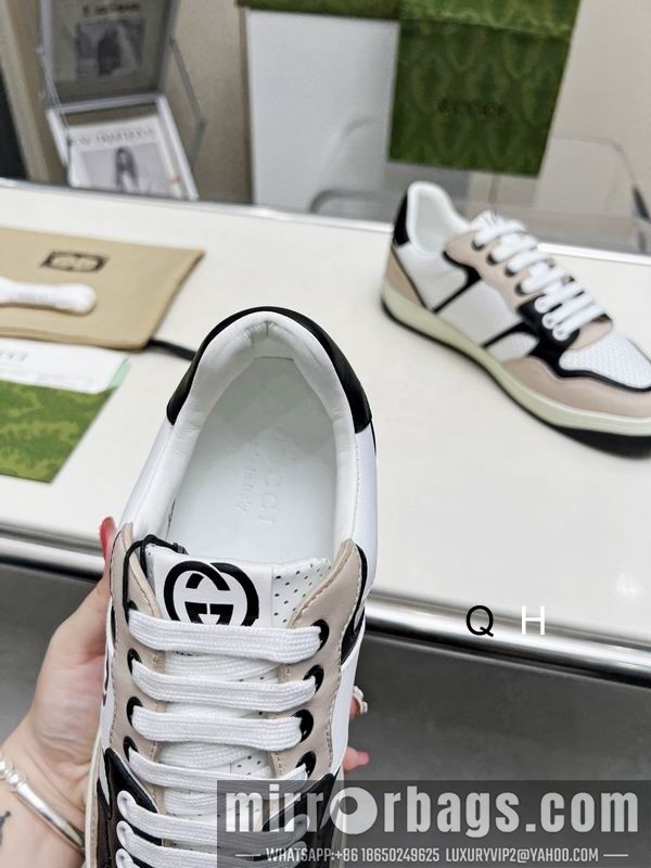 Gucci Replica Shoes sz35-45 BS0805