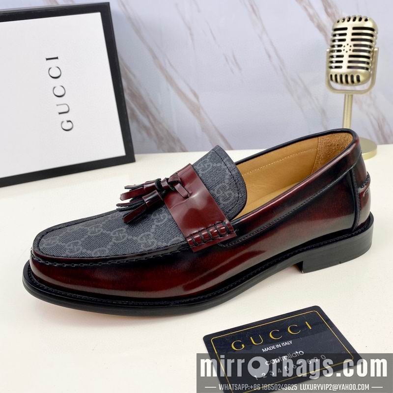Gucci Replica Shoes sz38-44 mnf0107