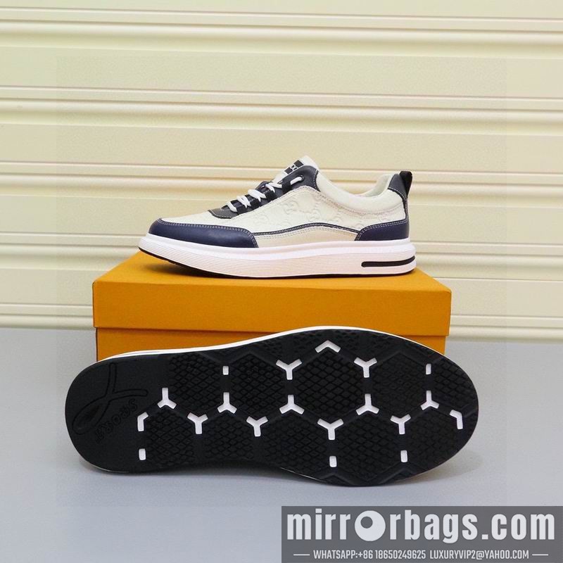 Gucci Replica Shoes sz38-44 hnm0138