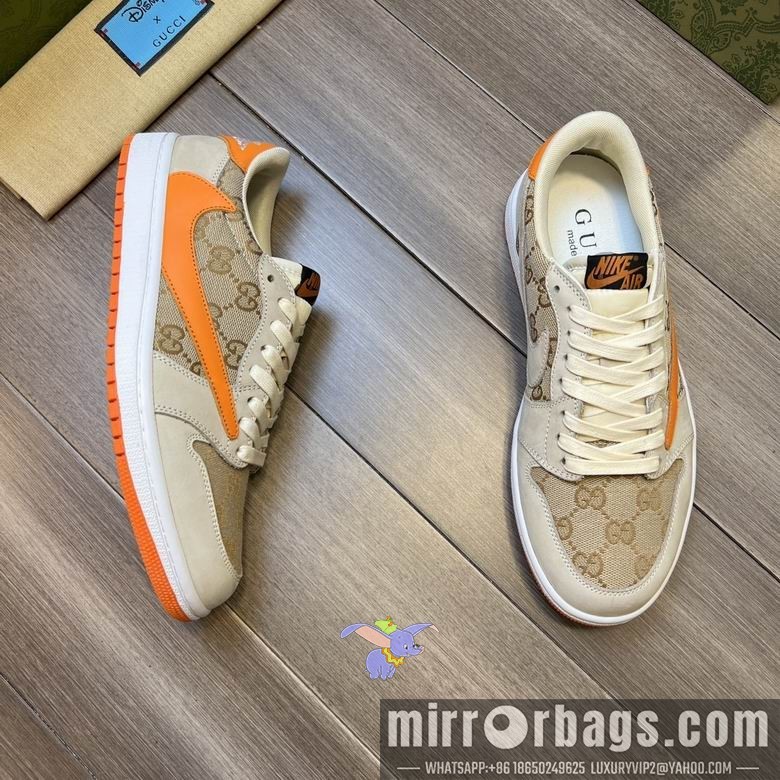 Gucci Replica Shoes sz38-45 ngh0320