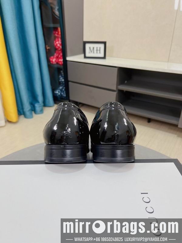 Gucci Replica Shoes sz38-44 hnm0159