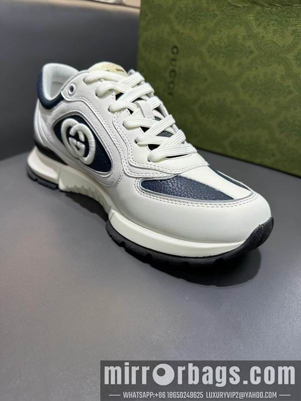Gucci Replica Shoes sz39-44 hnm0142