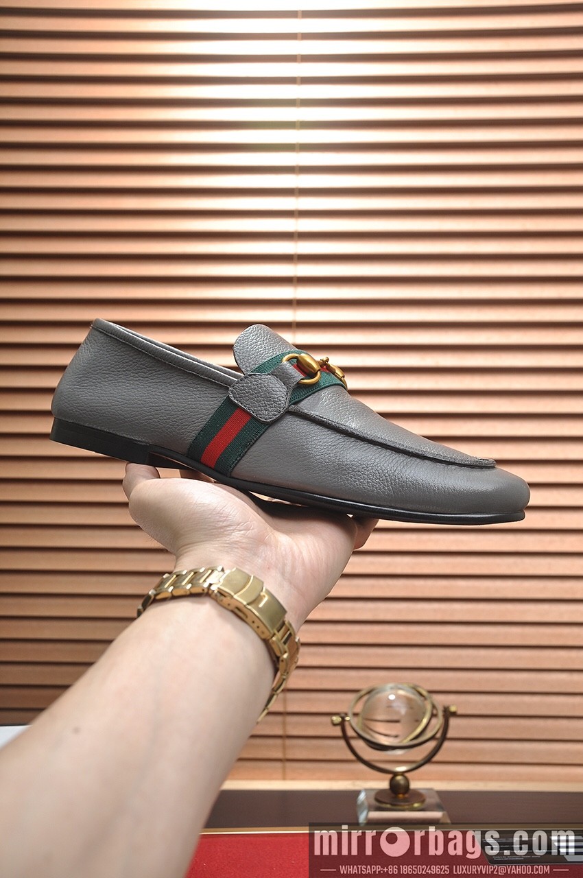 Gucci Replica Shoes sz38-45 h0709