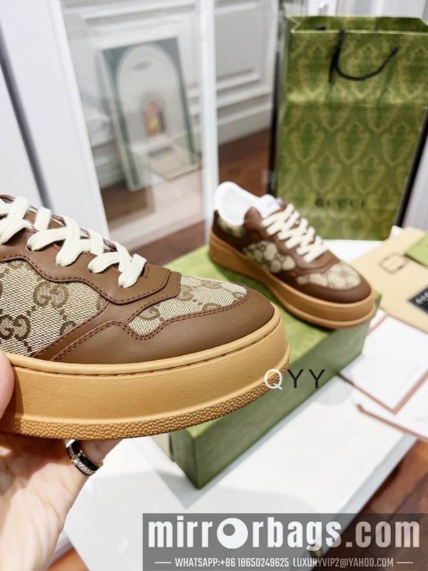 Gucci Replica Shoes sz38-44 mhf0315