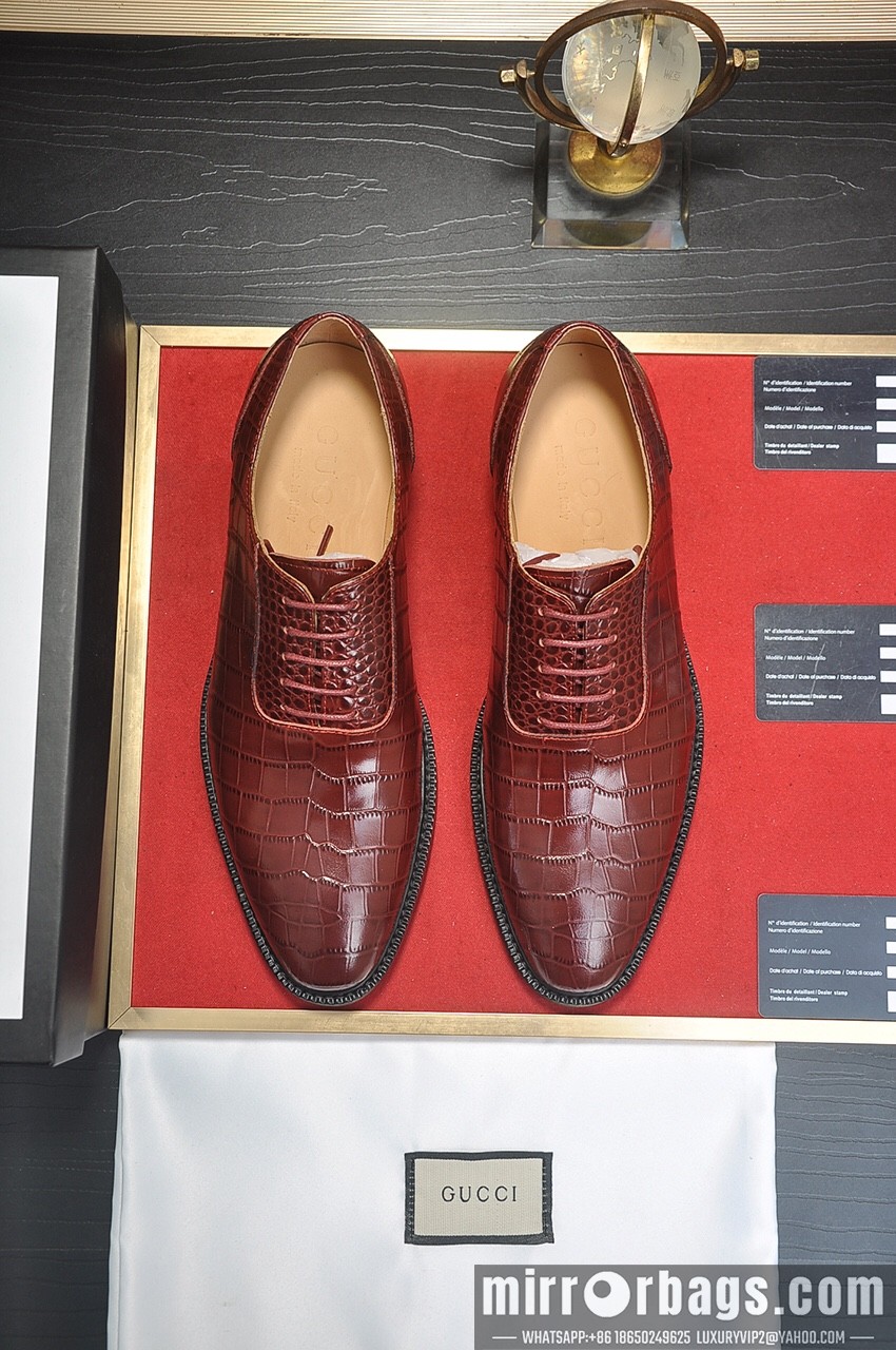 Gucci Replica Shoes sz38-44 hnh0225