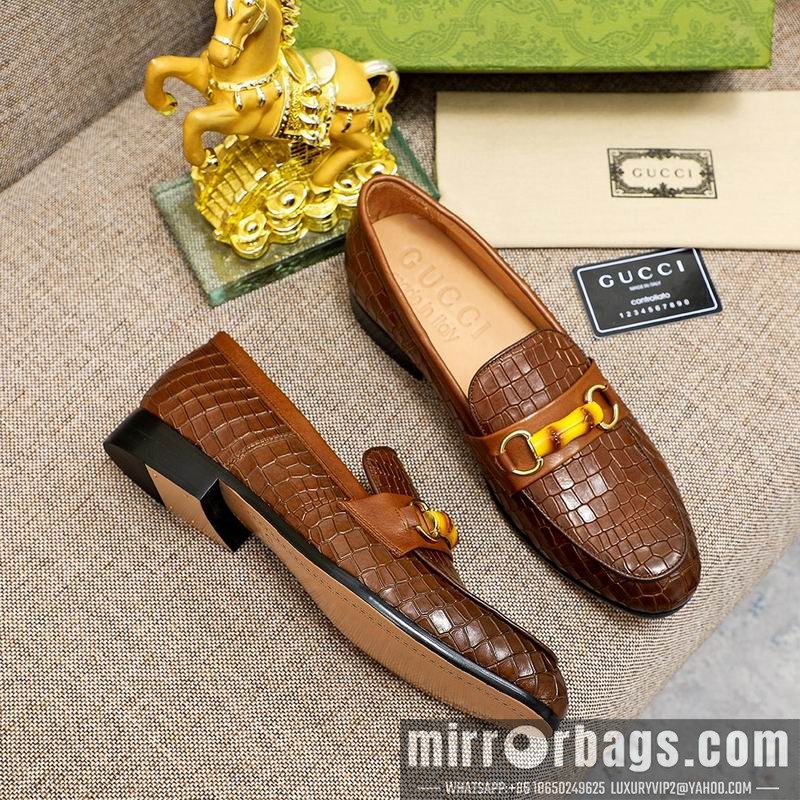 Gucci Replica Shoes sz38-47 mnf0289
