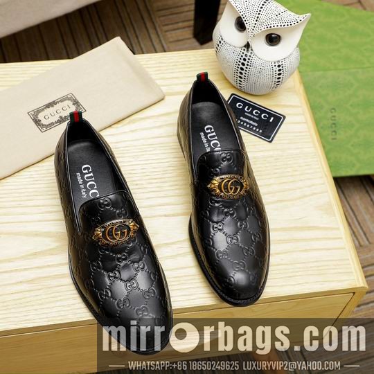 Gucci Replica Shoes sz38-46 mnh0536