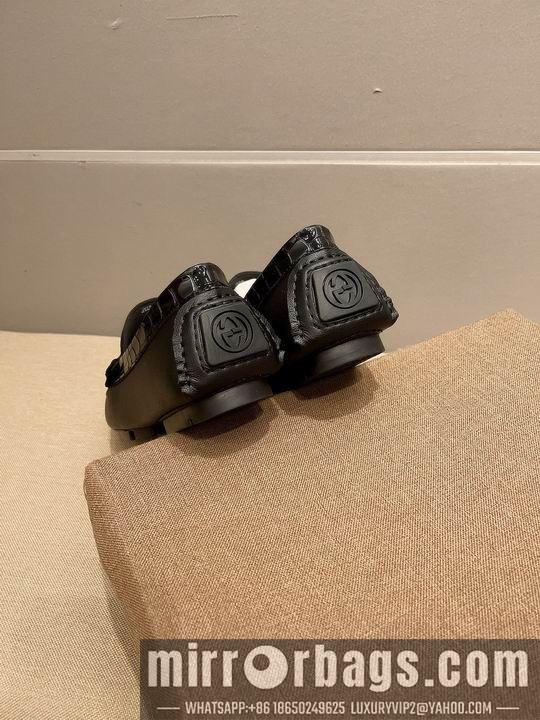 Gucci Replica Shoes sz37-45 mnh1012