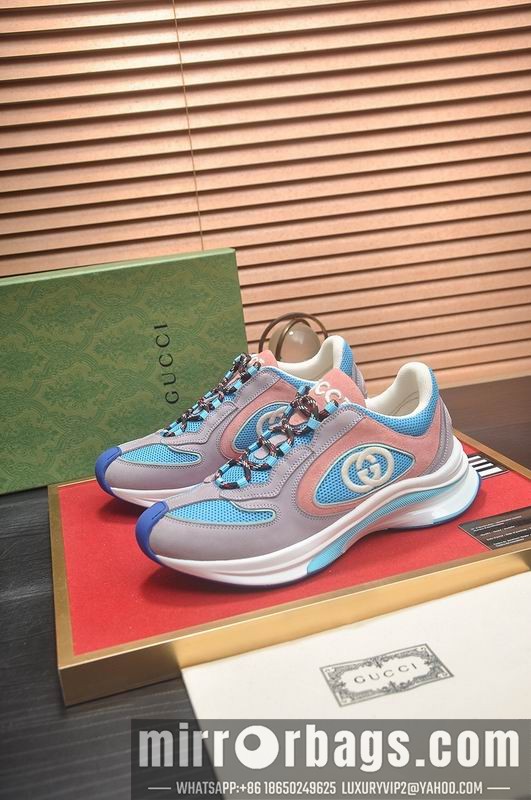 Gucci Replica Shoes sz35-44 hnm0171