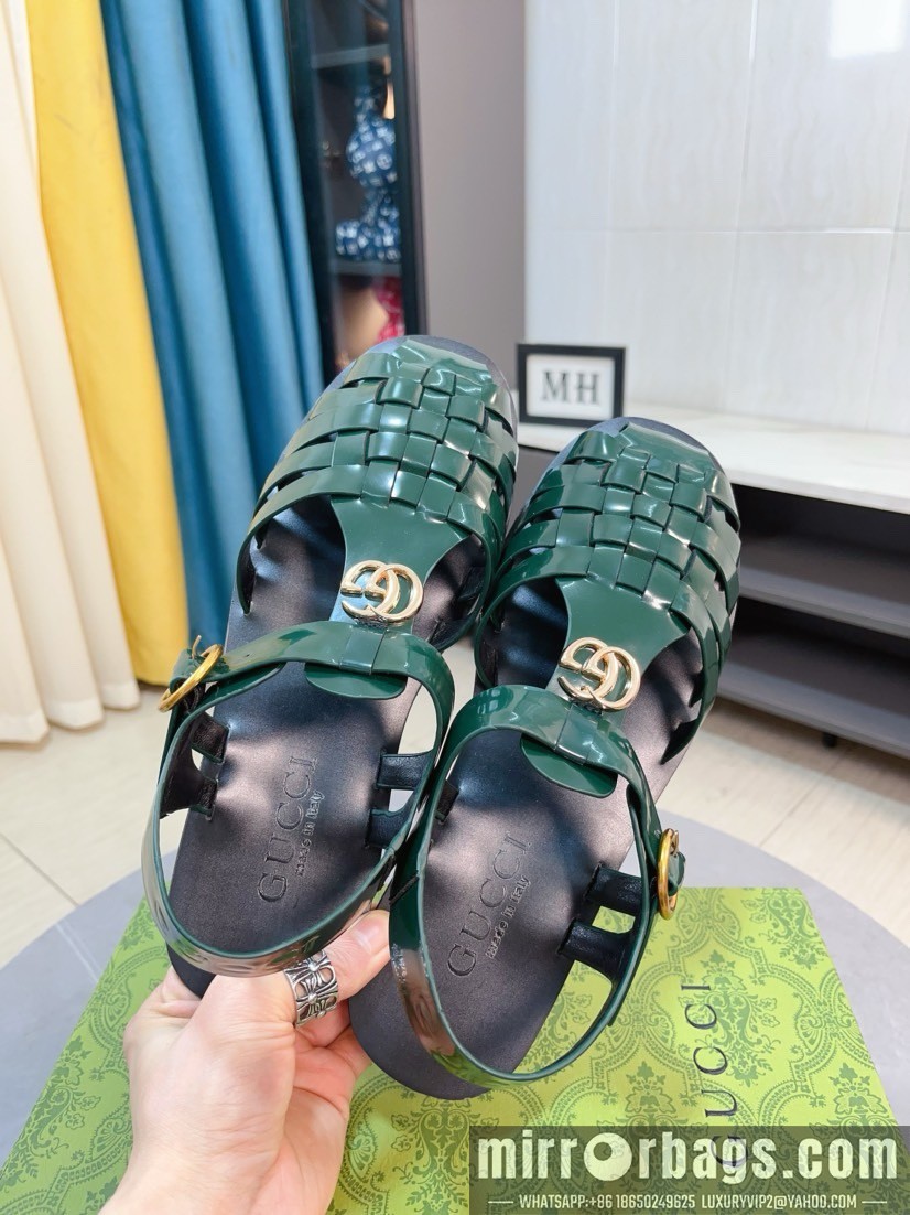 Gucci Replica Shoes sz38-44 h0701