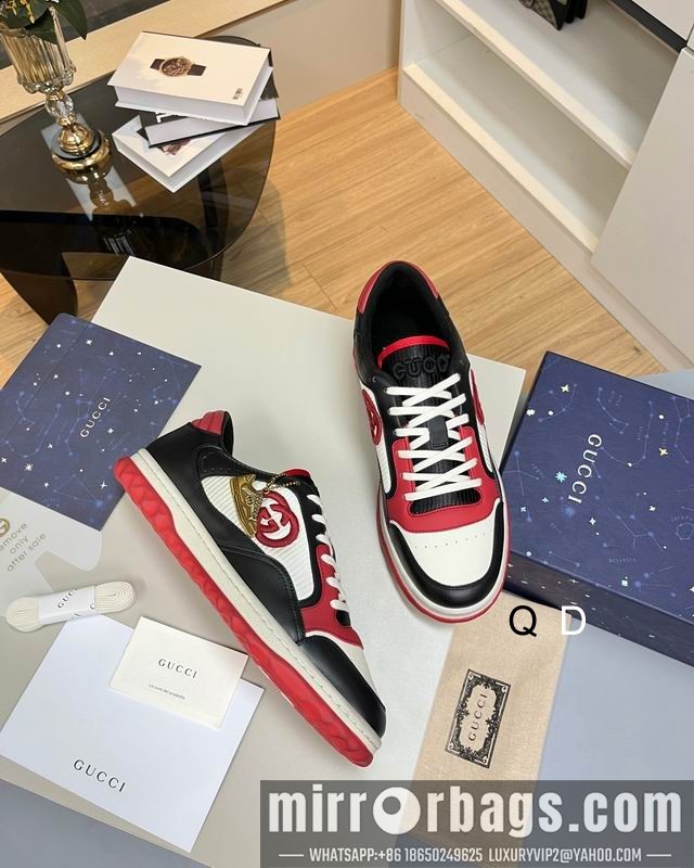 Gucci Replica Shoes sz35-45 14C GDT1104