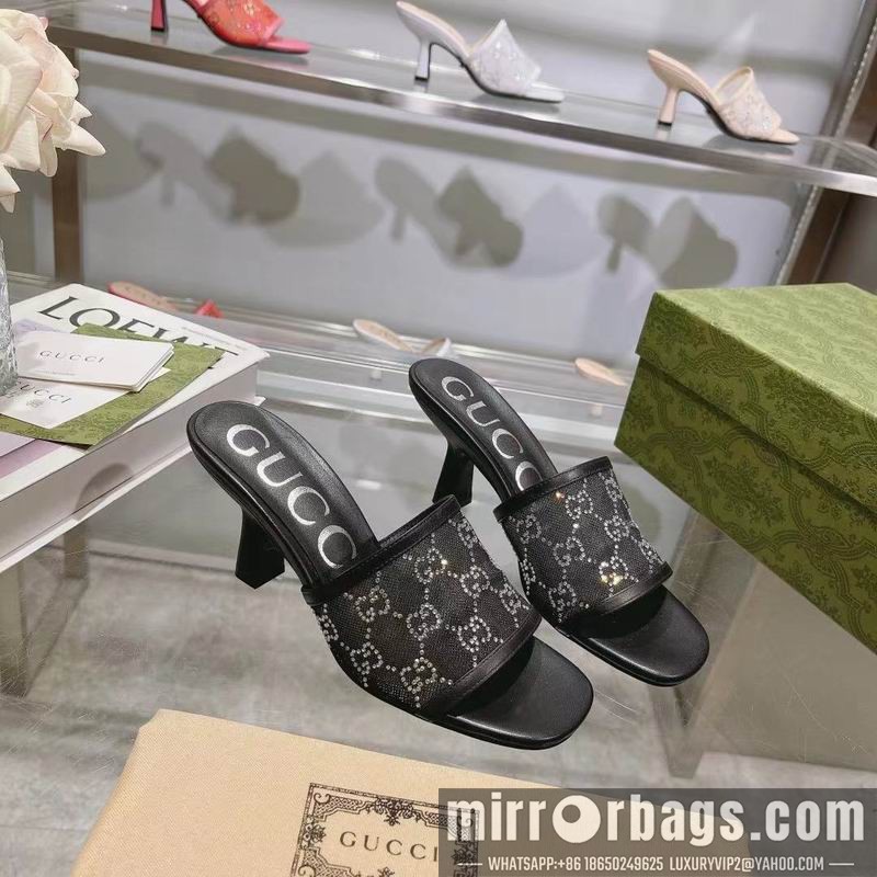 Gucci Replica Shoes sz35-42 7.5cm mnf0313